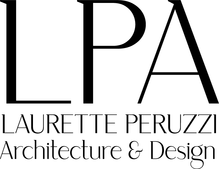 Laurette Peruzzi Architecte